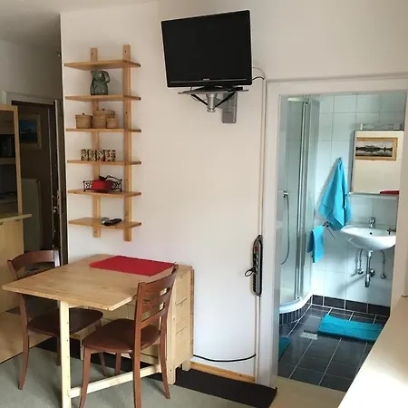 Rieder Stub'n Apartment