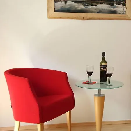 Rieder Stub'n Apartment *